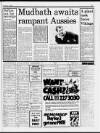 Liverpool Daily Post (Welsh Edition) Saturday 01 December 1984 Page 27