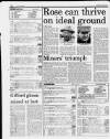 Liverpool Daily Post (Welsh Edition) Saturday 01 December 1984 Page 28