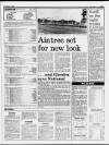 Liverpool Daily Post (Welsh Edition) Saturday 01 December 1984 Page 29