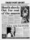 Liverpool Daily Post (Welsh Edition) Monday 03 December 1984 Page 32