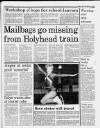 Liverpool Daily Post (Welsh Edition) Tuesday 04 December 1984 Page 3