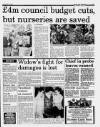 Liverpool Daily Post (Welsh Edition) Wednesday 05 December 1984 Page 3