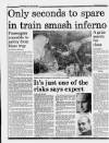 Liverpool Daily Post (Welsh Edition) Wednesday 05 December 1984 Page 4