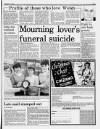 Liverpool Daily Post (Welsh Edition) Wednesday 05 December 1984 Page 13