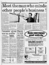 Liverpool Daily Post (Welsh Edition) Wednesday 05 December 1984 Page 21