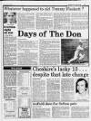 Liverpool Daily Post (Welsh Edition) Wednesday 05 December 1984 Page 29