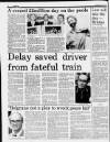 Liverpool Daily Post (Welsh Edition) Thursday 06 December 1984 Page 4