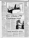 Liverpool Daily Post (Welsh Edition) Thursday 06 December 1984 Page 6