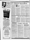 Liverpool Daily Post (Welsh Edition) Thursday 06 December 1984 Page 12