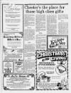 Liverpool Daily Post (Welsh Edition) Thursday 06 December 1984 Page 21