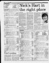 Liverpool Daily Post (Welsh Edition) Thursday 06 December 1984 Page 32