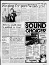 Liverpool Daily Post (Welsh Edition) Friday 07 December 1984 Page 9