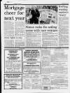 Liverpool Daily Post (Welsh Edition) Friday 07 December 1984 Page 12