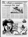 Liverpool Daily Post (Welsh Edition) Friday 07 December 1984 Page 32