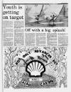 Liverpool Daily Post (Welsh Edition) Friday 07 December 1984 Page 37