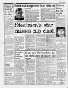 Liverpool Daily Post (Welsh Edition) Friday 07 December 1984 Page 58