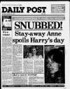 Liverpool Daily Post (Welsh Edition)