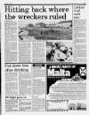 Liverpool Daily Post (Welsh Edition) Wednesday 02 January 1985 Page 13