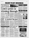 Liverpool Daily Post (Welsh Edition) Wednesday 02 January 1985 Page 17