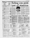 Liverpool Daily Post (Welsh Edition) Wednesday 02 January 1985 Page 20