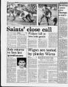 Liverpool Daily Post (Welsh Edition) Wednesday 02 January 1985 Page 22