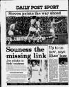 Liverpool Daily Post (Welsh Edition) Wednesday 02 January 1985 Page 28