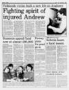 Liverpool Daily Post (Welsh Edition) Monday 07 January 1985 Page 9