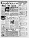 Liverpool Daily Post (Welsh Edition) Monday 07 January 1985 Page 21