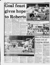 Liverpool Daily Post (Welsh Edition) Monday 07 January 1985 Page 22