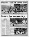 Liverpool Daily Post (Welsh Edition) Monday 07 January 1985 Page 27