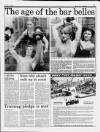 Liverpool Daily Post (Welsh Edition) Tuesday 15 January 1985 Page 13