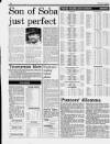 Liverpool Daily Post (Welsh Edition) Tuesday 15 January 1985 Page 24