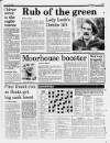 Liverpool Daily Post (Welsh Edition) Tuesday 15 January 1985 Page 27