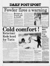 Liverpool Daily Post (Welsh Edition) Tuesday 15 January 1985 Page 28