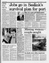 Liverpool Daily Post (Welsh Edition) Wednesday 16 January 1985 Page 9