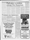 Liverpool Daily Post (Welsh Edition) Wednesday 16 January 1985 Page 19