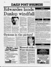 Liverpool Daily Post (Welsh Edition) Wednesday 16 January 1985 Page 34