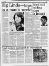 Liverpool Daily Post (Welsh Edition) Wednesday 16 January 1985 Page 41