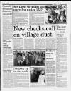 Liverpool Daily Post (Welsh Edition) Saturday 19 January 1985 Page 7