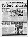 Liverpool Daily Post (Welsh Edition) Tuesday 05 February 1985 Page 28