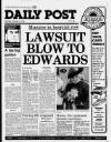 Liverpool Daily Post (Welsh Edition)