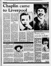 Liverpool Daily Post (Welsh Edition) Saturday 02 March 1985 Page 15