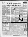 Liverpool Daily Post (Welsh Edition) Monday 04 March 1985 Page 10