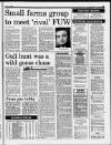 Liverpool Daily Post (Welsh Edition) Monday 04 March 1985 Page 19