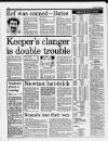 Liverpool Daily Post (Welsh Edition) Monday 04 March 1985 Page 24