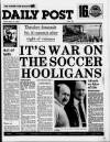 Liverpool Daily Post (Welsh Edition)