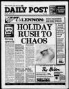 Liverpool Daily Post (Welsh Edition)