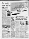 Liverpool Daily Post (Welsh Edition) Monday 06 May 1985 Page 4