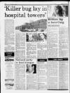 Liverpool Daily Post (Welsh Edition) Monday 06 May 1985 Page 8