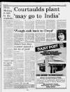 Liverpool Daily Post (Welsh Edition) Monday 06 May 1985 Page 11